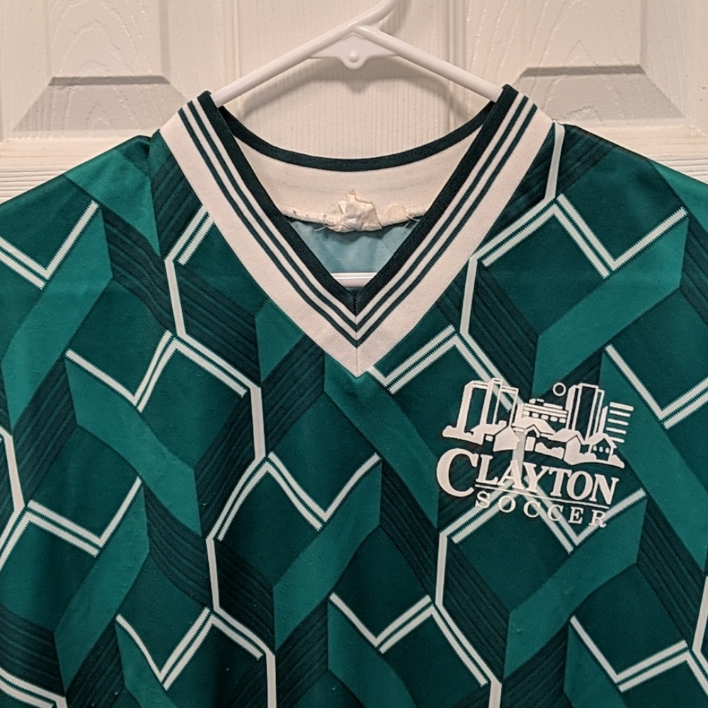 Soccer jersey ⚽ Medium - Picture 2 of 4